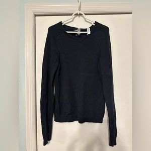 Lands End Sweater